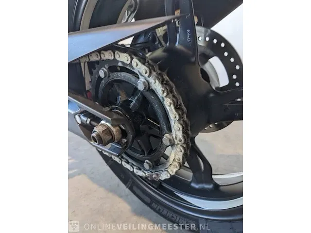 Motor bmw, g 310 r, bouwjaar 2017 - afbeelding 22 van  32