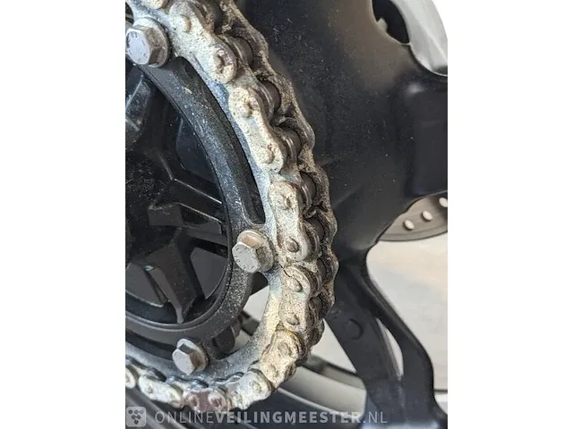 Motor bmw, g 310 r, bouwjaar 2017 - afbeelding 24 van  32