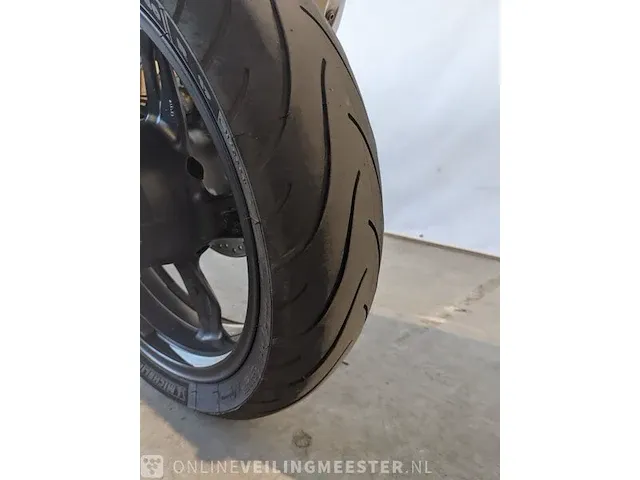 Motor bmw, g 310 r, bouwjaar 2017 - afbeelding 25 van  32