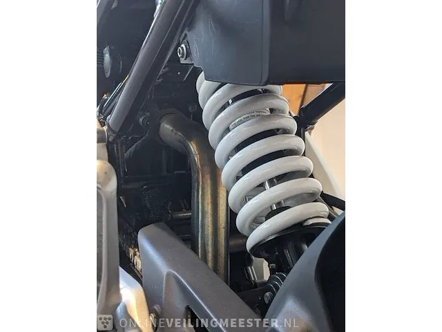 Motor bmw, g 310 r, bouwjaar 2017 - afbeelding 26 van  32