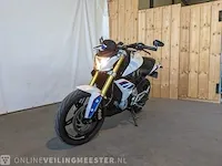 Motor bmw, g 310 r, bouwjaar 2017 - afbeelding 23 van  32