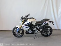 Motor bmw, g 310 r, bouwjaar 2017 - afbeelding 27 van  32