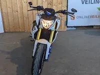 Motor bmw, g 310 r, bouwjaar 2017 - afbeelding 29 van  32