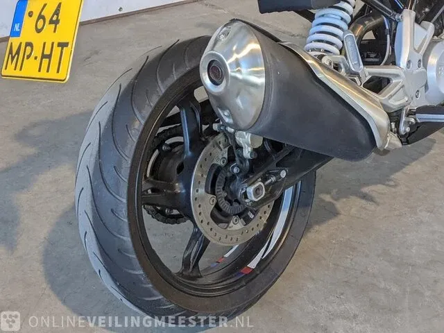 Motor bmw, g 310 r, bouwjaar 2017 - afbeelding 30 van  32