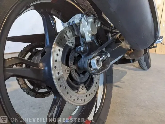 Motor bmw, g 310 r, bouwjaar 2017 - afbeelding 31 van  32