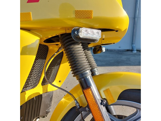 Motor, bmw, k 100 rt, 1986 - afbeelding 5 van  40