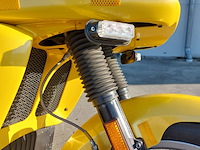 Motor, bmw, k 100 rt, 1986 - afbeelding 5 van  40