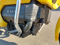 Motor, bmw, k 100 rt, 1986 - afbeelding 6 van  40