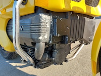 Motor, bmw, k 100 rt, 1986 - afbeelding 7 van  40