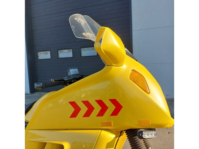 Motor, bmw, k 100 rt, 1986 - afbeelding 9 van  40