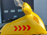 Motor, bmw, k 100 rt, 1986 - afbeelding 9 van  40