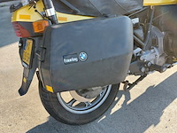 Motor, bmw, k 100 rt, 1986 - afbeelding 11 van  40