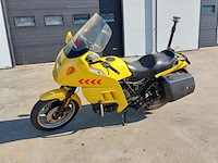 Motor, bmw, k 100 rt, 1986 - afbeelding 1 van  40