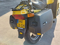 Motor, bmw, k 100 rt, 1986 - afbeelding 13 van  40