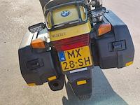 Motor, bmw, k 100 rt, 1986 - afbeelding 15 van  40