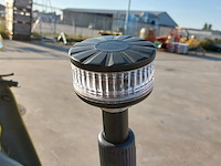 Motor, bmw, k 100 rt, 1986 - afbeelding 16 van  40