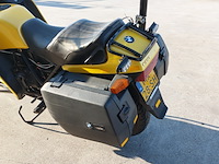 Motor, bmw, k 100 rt, 1986 - afbeelding 17 van  40