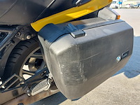 Motor, bmw, k 100 rt, 1986 - afbeelding 19 van  40