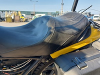 Motor, bmw, k 100 rt, 1986 - afbeelding 20 van  40