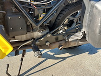 Motor, bmw, k 100 rt, 1986 - afbeelding 21 van  40