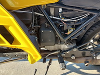 Motor, bmw, k 100 rt, 1986 - afbeelding 22 van  40