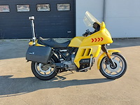 Motor, bmw, k 100 rt, 1986 - afbeelding 12 van  40