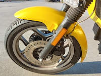 Motor, bmw, k 100 rt, 1986 - afbeelding 25 van  40