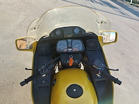 Motor, bmw, k 100 rt, 1986 - afbeelding 27 van  40