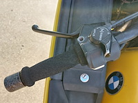 Motor, bmw, k 100 rt, 1986 - afbeelding 28 van  40