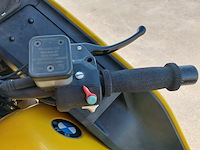 Motor, bmw, k 100 rt, 1986 - afbeelding 29 van  40