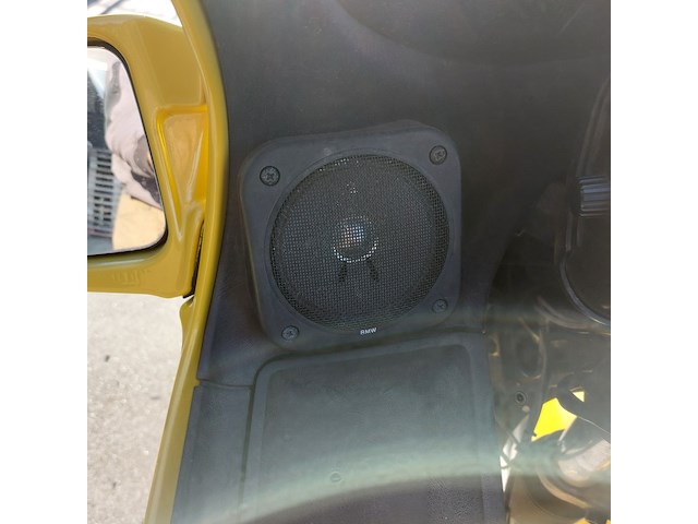 Motor, bmw, k 100 rt, 1986 - afbeelding 30 van  40