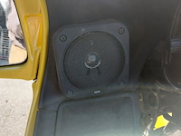 Motor, bmw, k 100 rt, 1986 - afbeelding 30 van  40