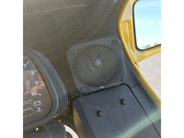 Motor, bmw, k 100 rt, 1986 - afbeelding 31 van  40