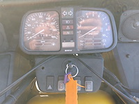 Motor, bmw, k 100 rt, 1986 - afbeelding 33 van  40