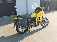 Motor, bmw, k 100 rt, 1986 - afbeelding 23 van  40