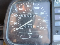 Motor, bmw, k 100 rt, 1986 - afbeelding 35 van  40