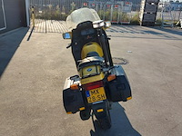 Motor, bmw, k 100 rt, 1986 - afbeelding 34 van  40