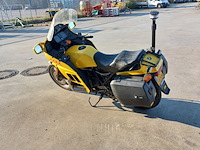 Motor, bmw, k 100 rt, 1986 - afbeelding 36 van  40