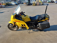 Motor, bmw, k 100 rt, 1986 - afbeelding 37 van  40