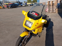 Motor, bmw, k 100 rt, 1986 - afbeelding 39 van  40