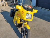 Motor, bmw, k 100 rt, 1986 - afbeelding 40 van  40