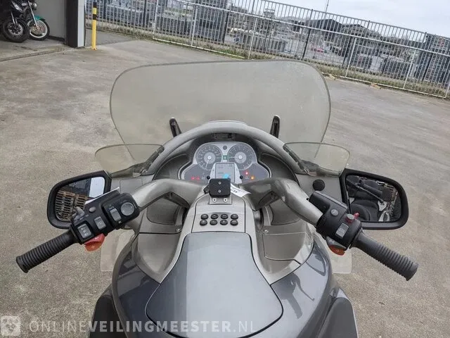 Motor bmw, k 1200 lt, bouwjaar 2006 - afbeelding 2 van  24