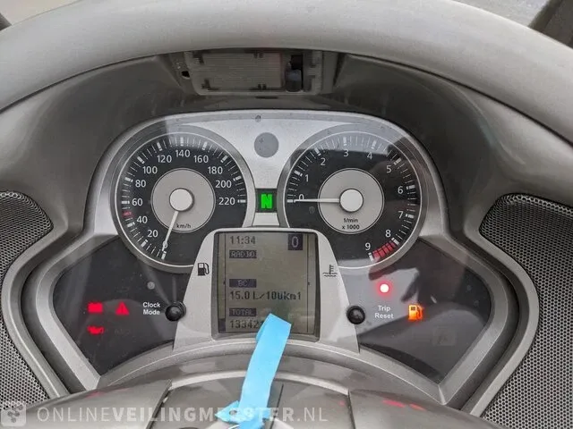 Motor bmw, k 1200 lt, bouwjaar 2006 - afbeelding 3 van  24