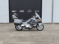 Motor bmw, k 1200 lt, bouwjaar 2006