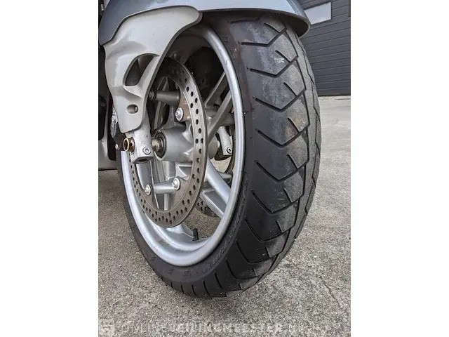Motor bmw, k 1200 lt, bouwjaar 2006 - afbeelding 13 van  24