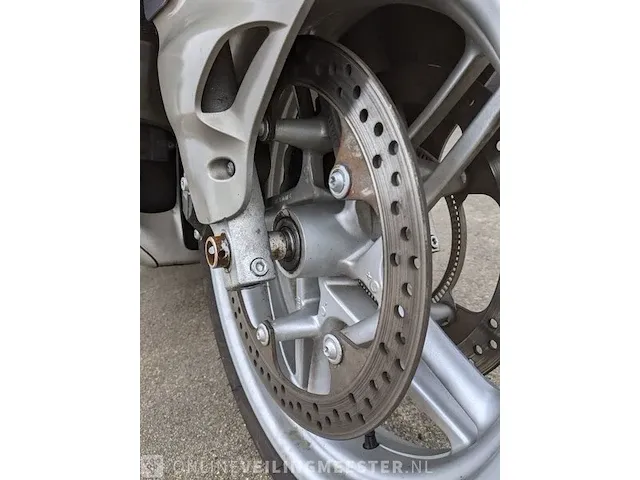 Motor bmw, k 1200 lt, bouwjaar 2006 - afbeelding 14 van  24
