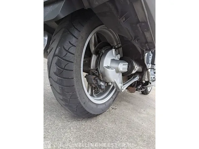 Motor bmw, k 1200 lt, bouwjaar 2006 - afbeelding 15 van  24