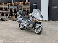Motor bmw, k 1200 lt, bouwjaar 2006 - afbeelding 12 van  24