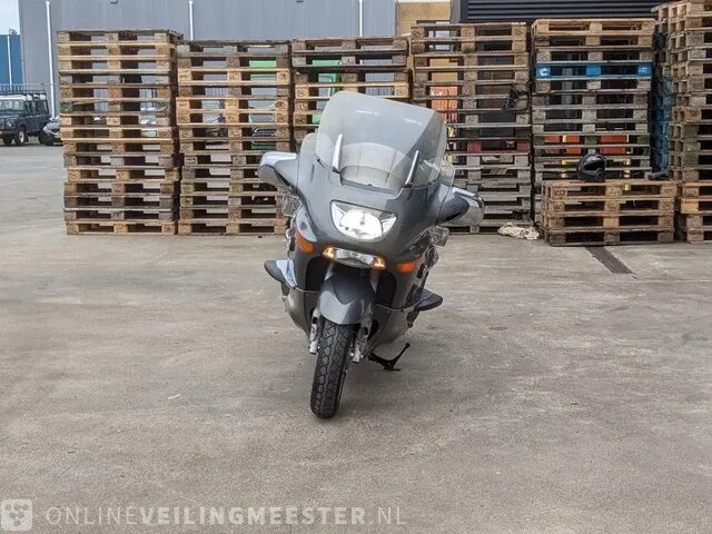 Motor bmw, k 1200 lt, bouwjaar 2006 - afbeelding 18 van  24