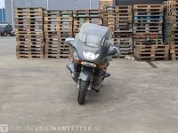 Motor bmw, k 1200 lt, bouwjaar 2006 - afbeelding 18 van  24